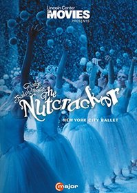 George Balanchine's the Nutcracker