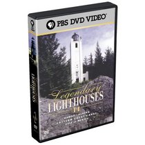 Legendary Lighthouses, Vol. 2