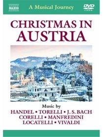 Musical Journey: Austrian Christmas