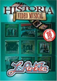 Historia Video Musical LOS REHENES