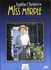 Agathie Christie's Miss Marple - Sleeping Murder / 4:50 From Paddington