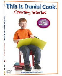 This is Daniel Cook: Creating Stories (2006)