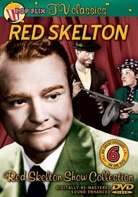 Red Skelton: Red Skelton Show Collection