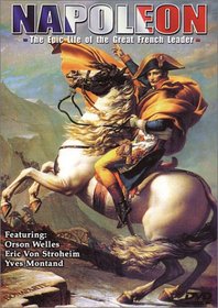 Napoleon: The Epic Life of a Great French Leader