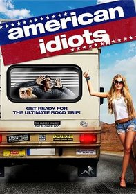 American Idiots (Dvd,2013)
