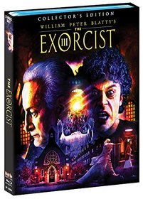 The Exorcist III [Collector's Edition] [Blu-ray]