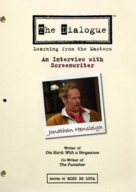 The Dialogue: An Interview with Screenwriter Jonathan Hensleigh