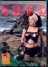 2069 - A Sexy Odyssey