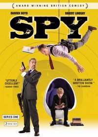 Spy: Series 1