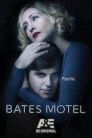 Bates Motel: Season 3