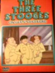 The Three Stooges Cartoons