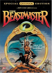The Beastmaster (Special Edition)