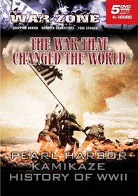War Zone: The War That Changed the World