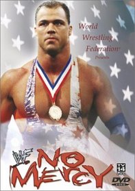 WWE - No Mercy 2001