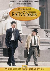 The Rainmaker