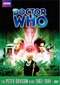 Doctor Who: Kinda - Episode 119