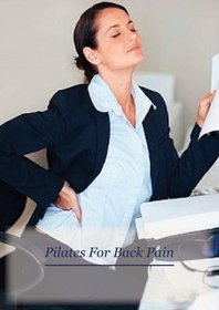 Pilates For Back Pain