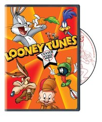 Looney Tunes Center Stage Vol. 1 (DVD)
