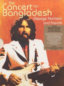 Concert for Bangladesh (2pc)