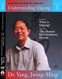 Understanding Qigong DVD1 (YMAA chi kung) Dr. Yang