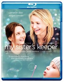 My Sister's Keeper [Blu-ray]