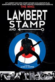 Lambert & Stamp (DVD + UltraViolet)