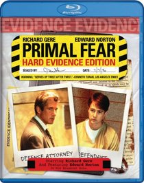 Primal Fear [Blu-ray]