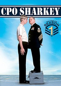 Cpo Sharkey: Season 1