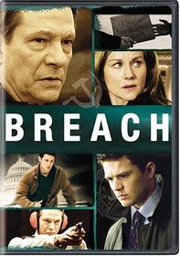 Mc-breach [dvd] [movie Cash/eng Sdh/fren/span/dol Dig 5.1]-nla