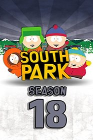 South Park: Season 18