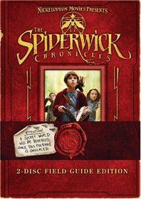 The Spiderwick Chronicles (Two-Disc Special Edition)