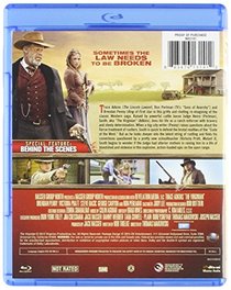The Virginian [Blu-ray]