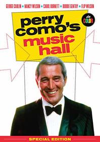 Perry Como's Music Hall