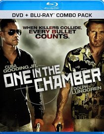 One In The Chamber [Two-Disc Blu-ray/DVD Combo]