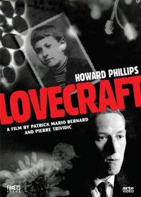 The Strange Case of Howard Phillips Lovecraft