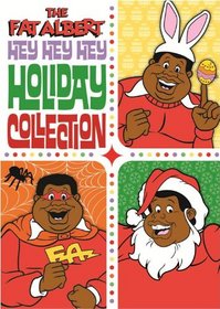 FAT ALBERT, THE: HEY HEY HEY HOLIDAY COLLECTION