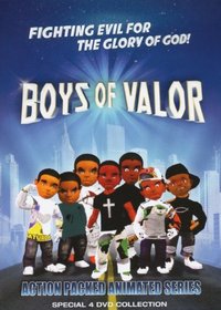 Boys of Valor: 1