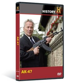 Tales of the Gun: The AK-47