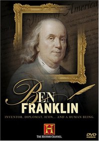 Ben Franklin (History Channel)