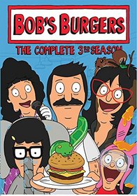 Bob's Burgers: Season 3