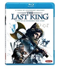 The Last King [Blu-ray]