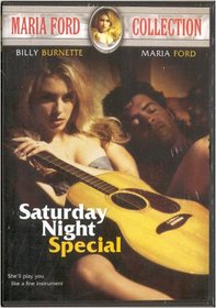 Saturday Night Special (1994)