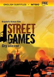 STREET GAMES - Gry uliczne