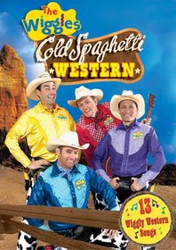 The Wiggles - Cold Spaghetti Western