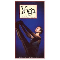 Richard Freeman: Yoga Primary Series