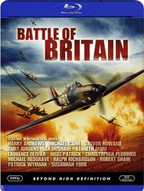 Battle of Britain [Blu-ray]