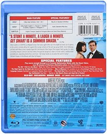Get Smart [Blu-ray]