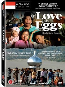 Of Love and Eggs