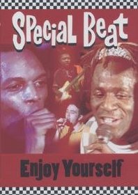 The Special Beat: Enjoy Yourself