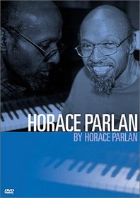 Horace Parlan by Horace Parlan